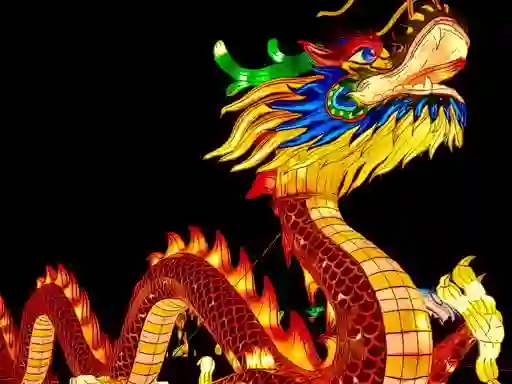 Dangerous Dragons Jigsaw — безплатна онлайн игра