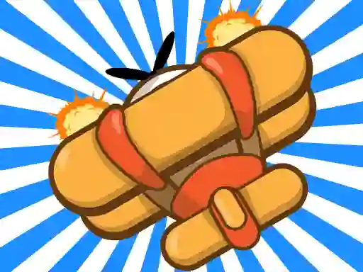 Sky Combat — безплатна онлайн игра