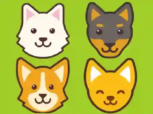 Dog Sitter — безплатна онлайн игра