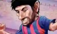 Football HeadZ Cup — безплатна онлайн игра