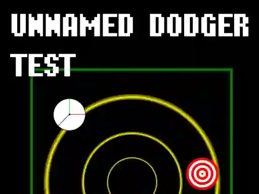 Unnamed Dodger Test — безплатна онлайн игра