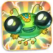Just Feed Me Bloomy — безплатна онлайн игра