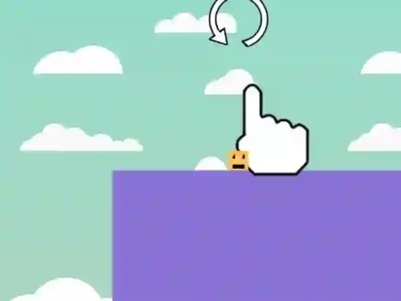 Boxy Swing — безплатна онлайн игра