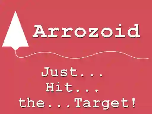 Arrozoid — безплатна онлайн игра