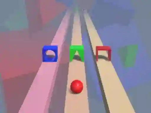 Fit The Shape — безплатна онлайн игра
