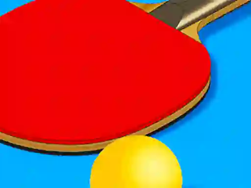 Ping Pong Challenge — безплатна онлайн игра