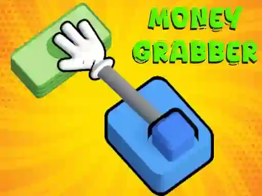 Money Grabber — безплатна онлайн игра