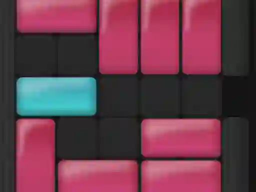 Blue Block — безплатна онлайн игра