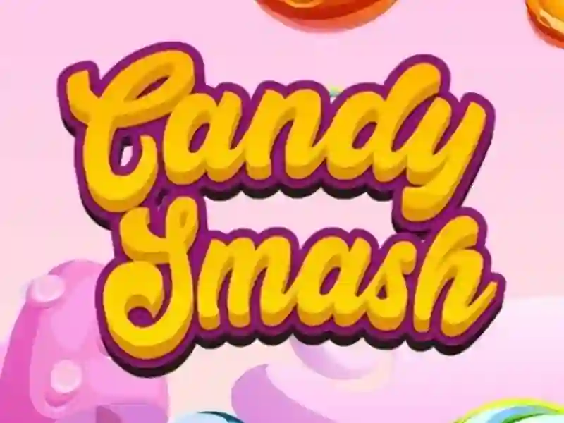 Candy Smash — безплатна онлайн игра