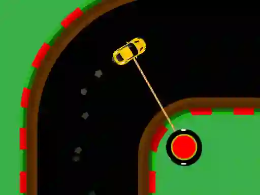 Dangerous Turn — безплатна онлайн игра