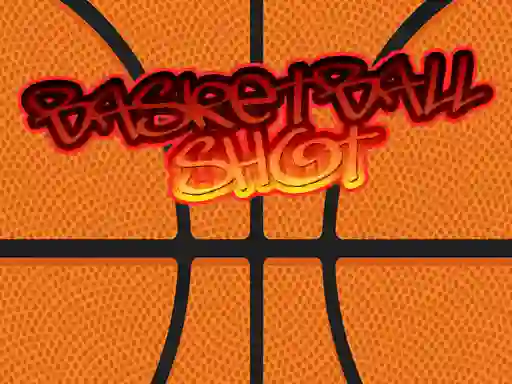 Basketball Shot — безплатна онлайн игра
