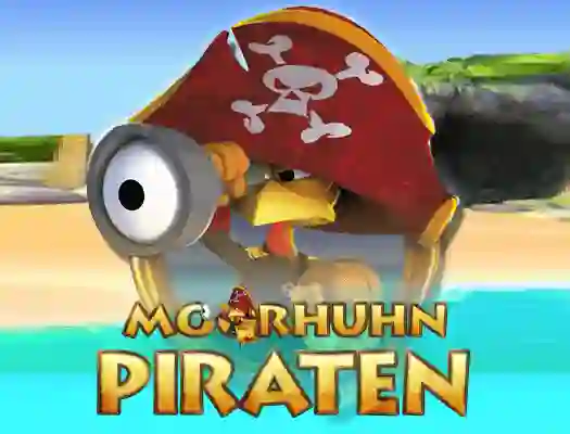 Moorhuhn Pirates online — безплатна онлайн игра