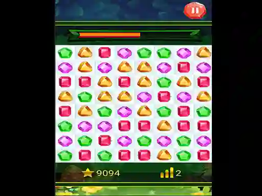 Magical Forest — безплатна онлайн игра
