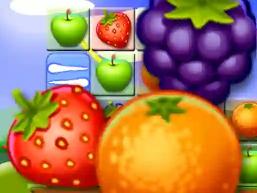 Fruit Link Deluxe — безплатна онлайн игра