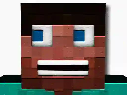 Block Craft Survival — безплатна онлайн игра