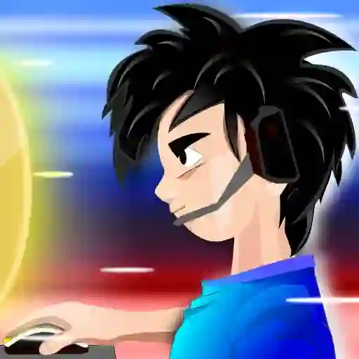 Esport Gamer Tycoon — безплатна онлайн игра