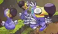 Save The Dodos — безплатна онлайн игра