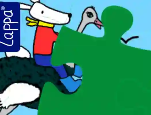 Lappa Connect — безплатна онлайн игра