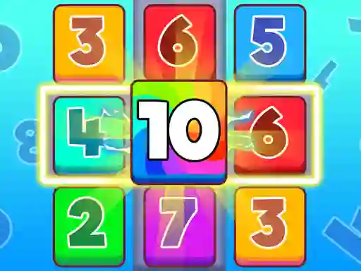 Number Tricky Puzzles — безплатна онлайн игра