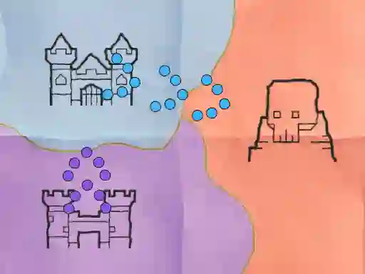 Imperor.io — безплатна онлайн игра