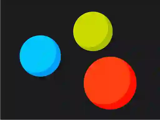 Explode Ballz — безплатна онлайн игра