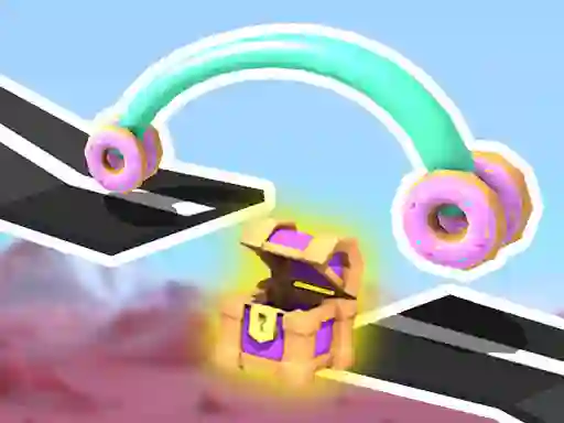 Draw Car Race — безплатна онлайн игра