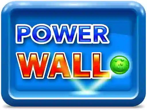 Power Wall — безплатна онлайн игра