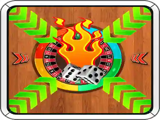 Quick Dice — безплатна онлайн игра