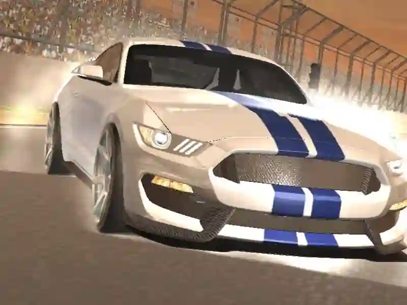 Supra Racing Speed Turbo Drift — безплатна онлайн игра
