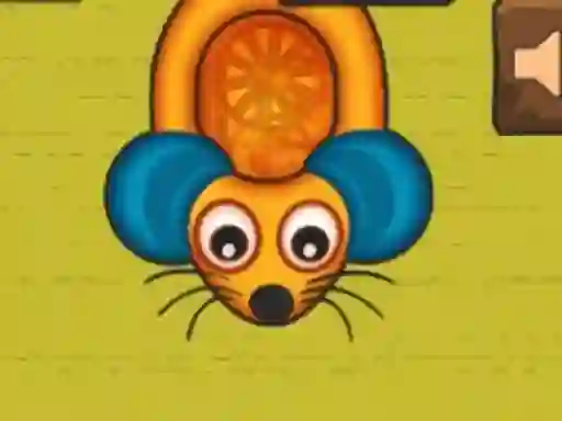 Key Rodent — безплатна онлайн игра