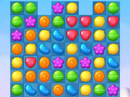 Candymatch.io — безплатна онлайн игра