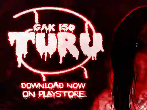 Gak Iso Turu — безплатна онлайн игра