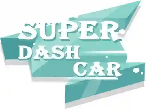 Super Dash Car — безплатна онлайн игра