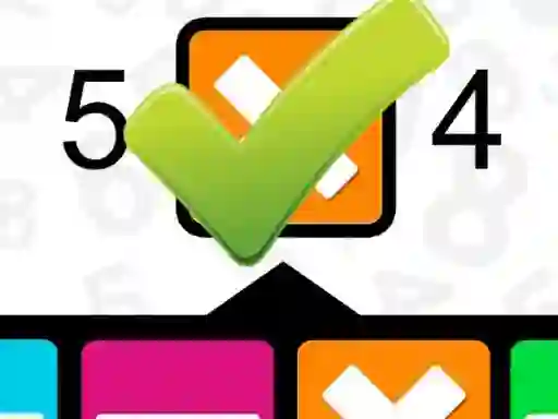 Math Whizz 2 — безплатна онлайн игра