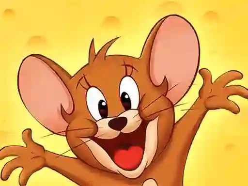 Rats and Cheese — безплатна онлайн игра