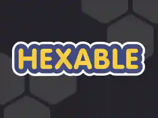 Hexable — безплатна онлайн игра