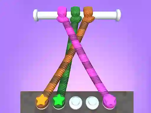 Tangle Master 3D — безплатна онлайн игра