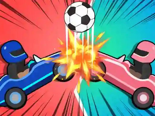 Drive Ahead Sports — безплатна онлайн игра