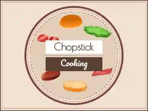 Chopstick Cooking — безплатна онлайн игра