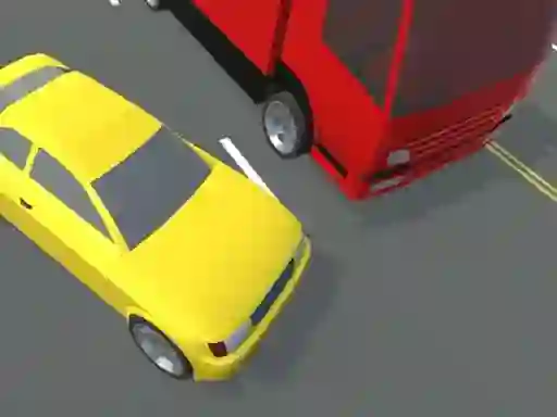 Traffic Racing: Overtake Everyone — безплатна онлайн игра