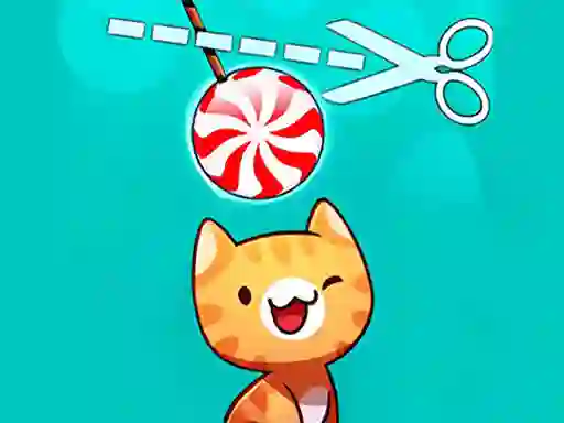 For Cut Cat 2 — безплатна онлайн игра