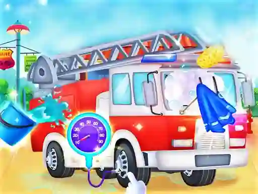 Mechanic Repair Shop — безплатна онлайн игра