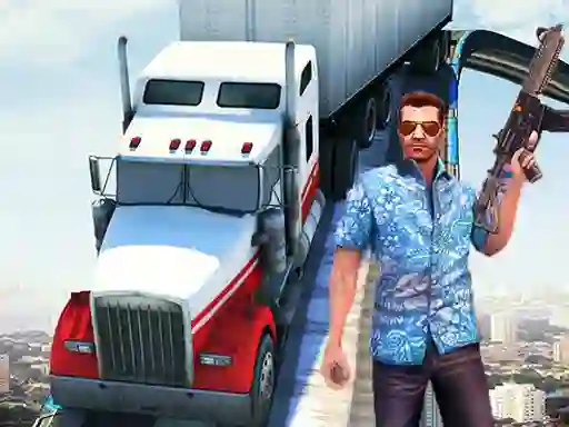 Real Car parking 3d Simulator — безплатна онлайн игра