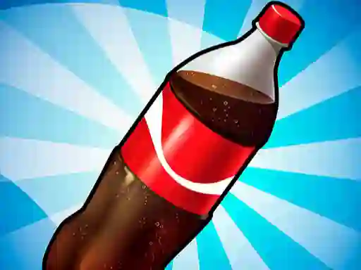 Flipping Bottle — безплатна онлайн игра