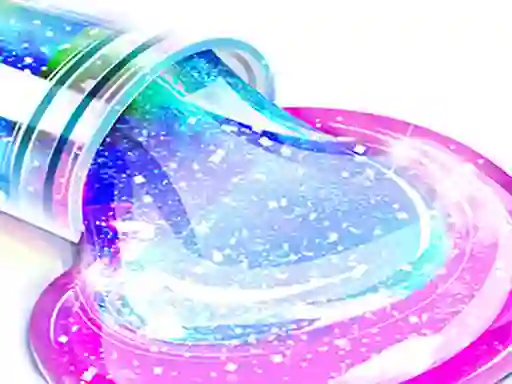 Squishy Slime Maker — безплатна онлайн игра