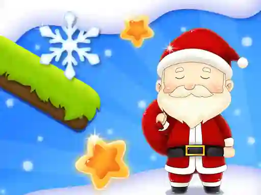 Sleepy Santa — безплатна онлайн игра