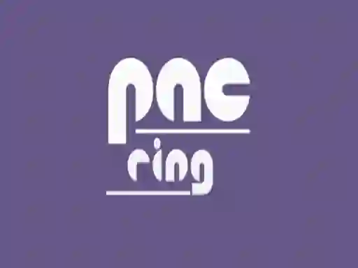 Pac Ring — безплатна онлайн игра