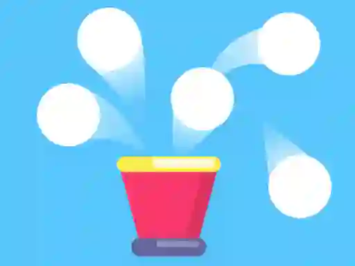 Balls Burst — безплатна онлайн игра