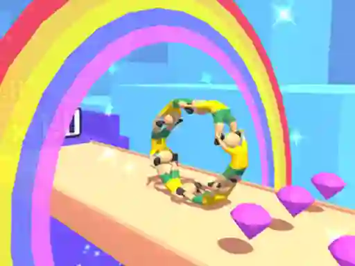 Happy Go — безплатна онлайн игра