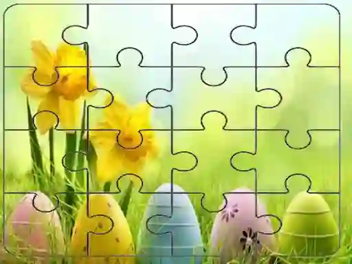 Jigsaw Puzzle — безплатна онлайн игра